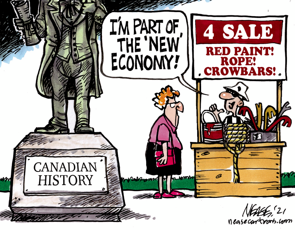 New Economy