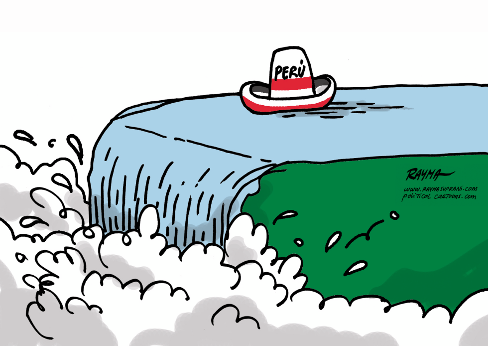 Elections in Peru