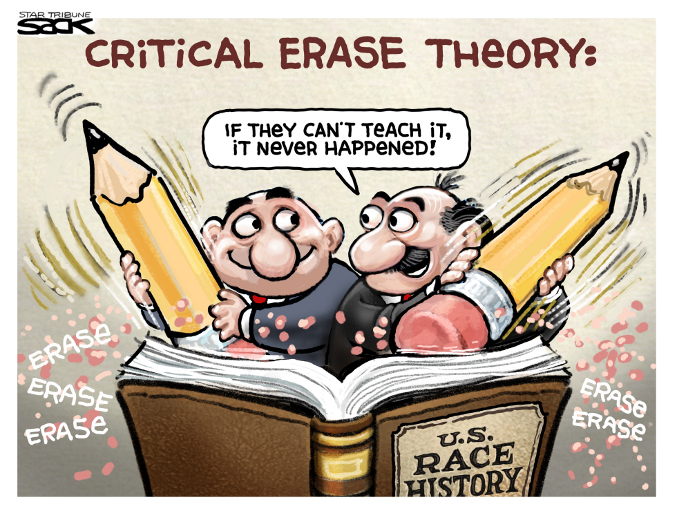 Critical Race Theory