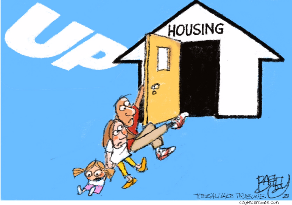 Housing Costs