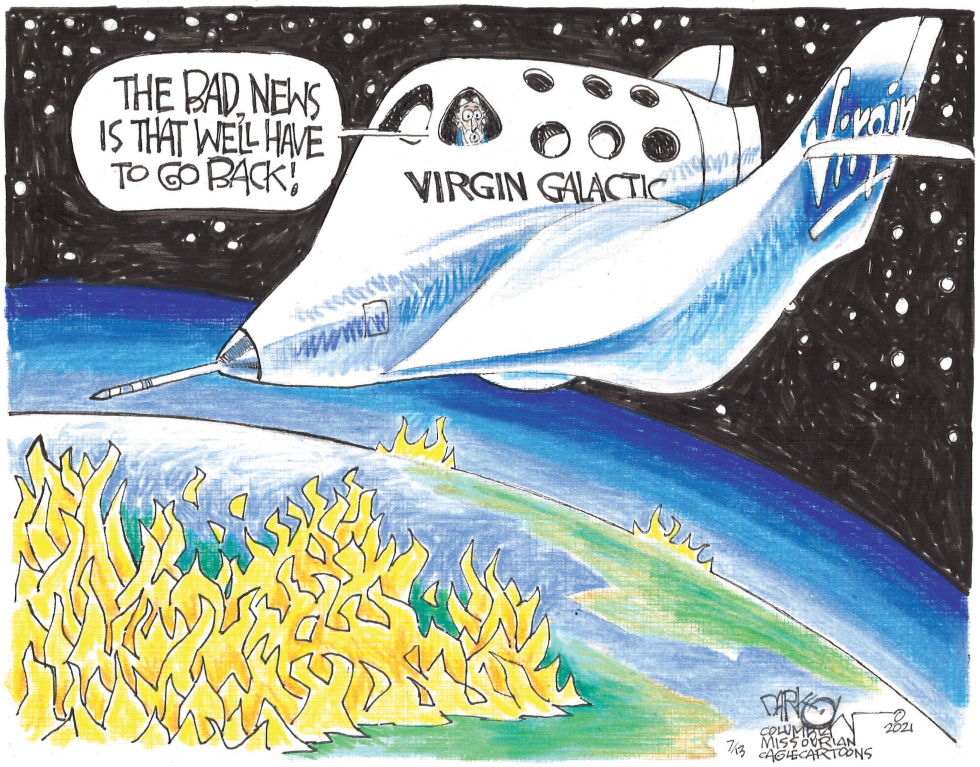 Climate change