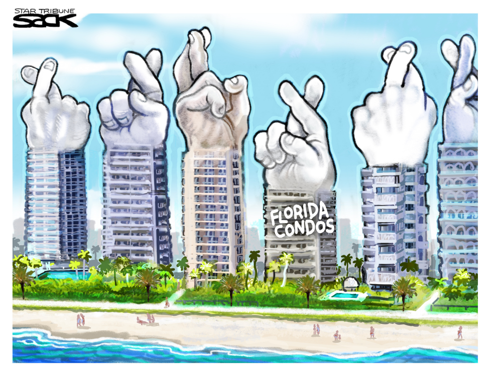 FLORIDA - Condos