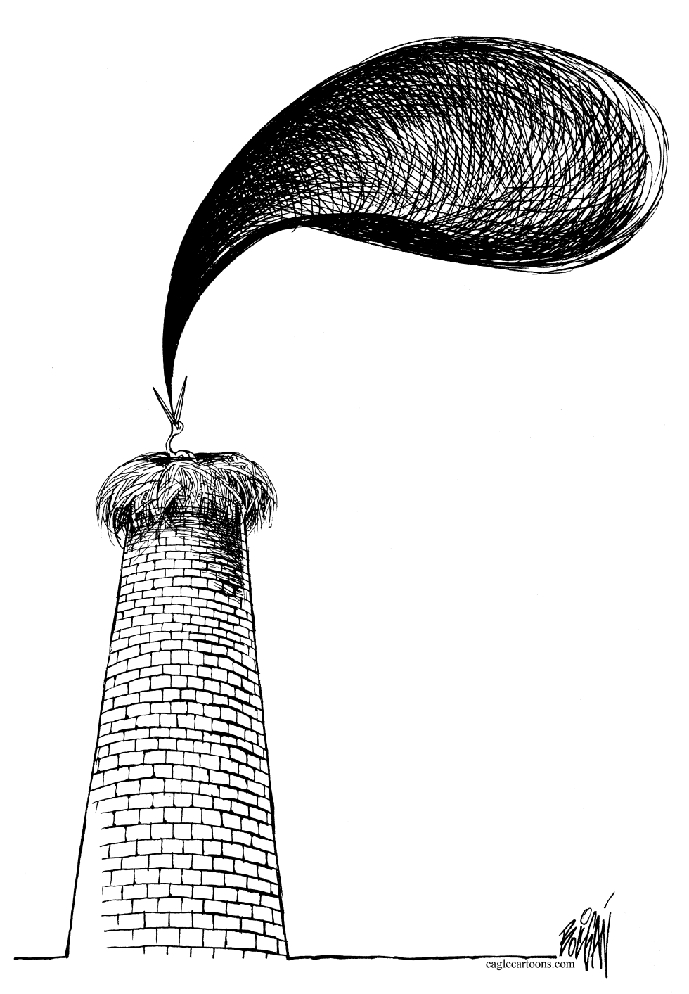 Chimenea