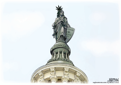 US SENATE BILL TO DECRIMINALIZE MARIJUANA by R.J. Matson