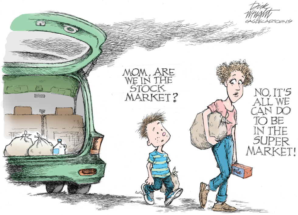 Cost of Food