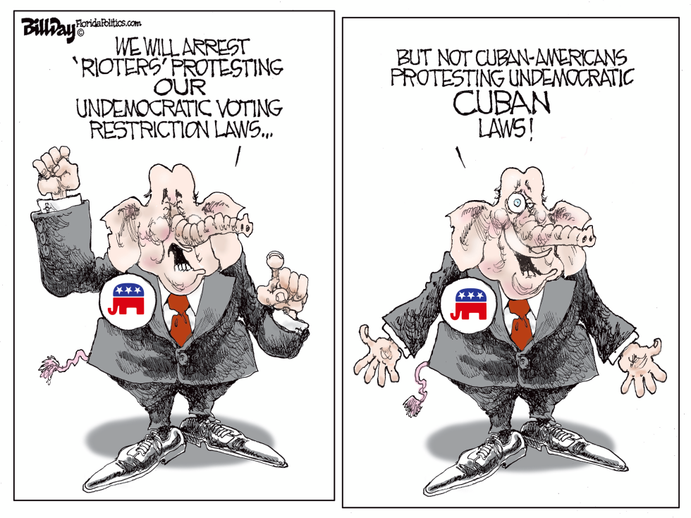 DEMOCRACY in AMERICA