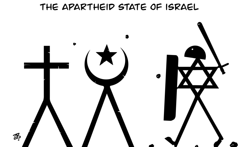 The Jewish state