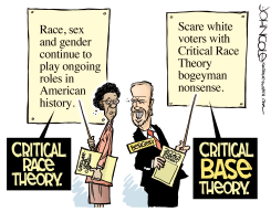 LOCAL NC - CRITICAL BASE THEORY by John Cole