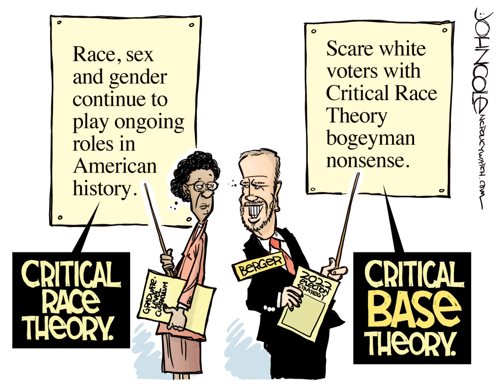 LOCAL NC - Critical Base Theory