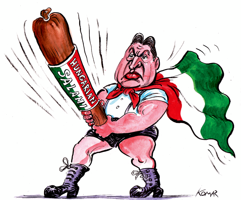 Victor Orban
