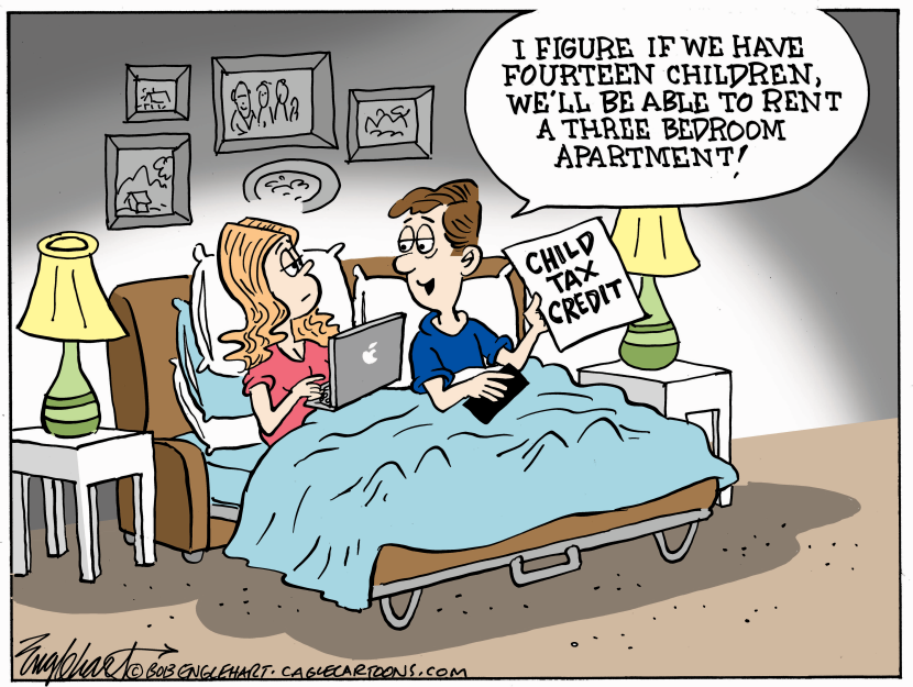 Child Tax Credit