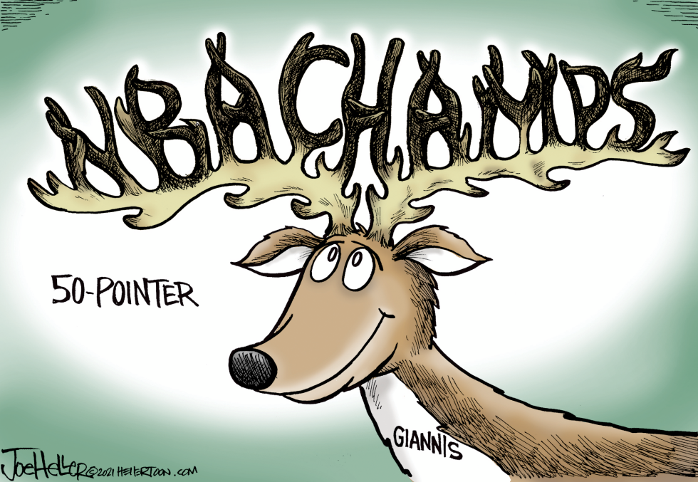 Milwaukee Bucks