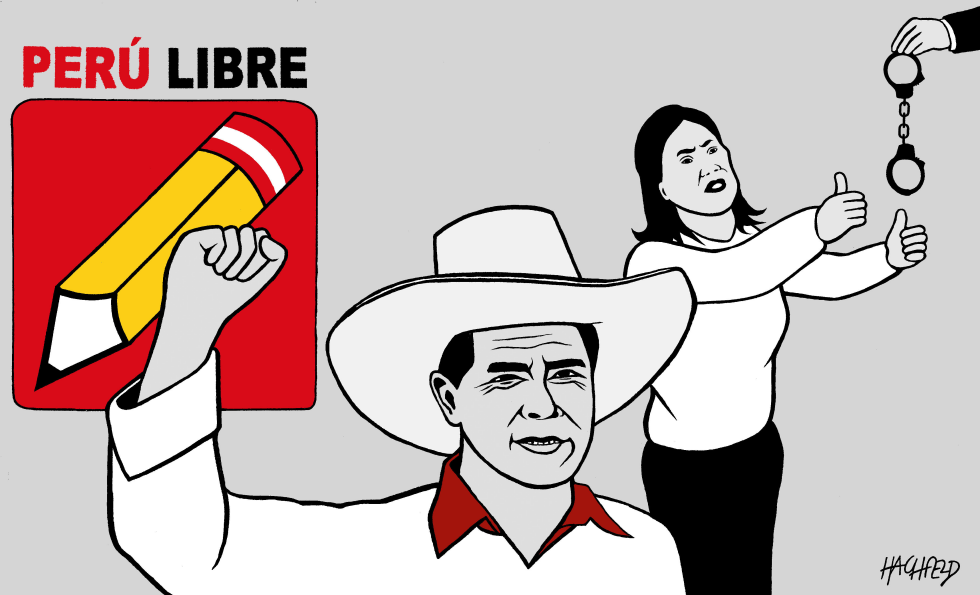 Peru, July 19, 2021
