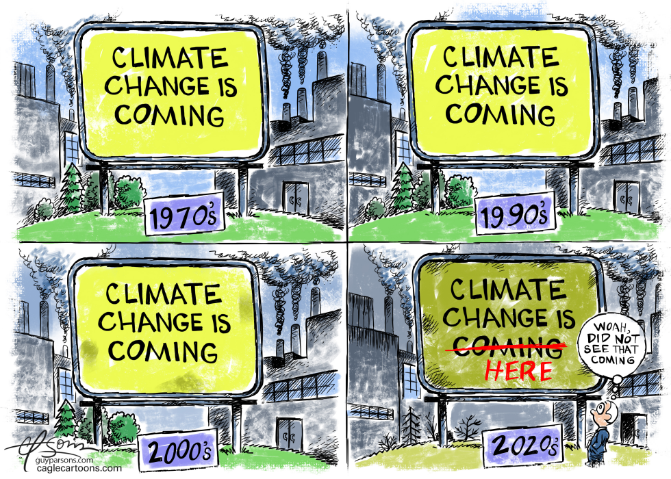 Climate Change