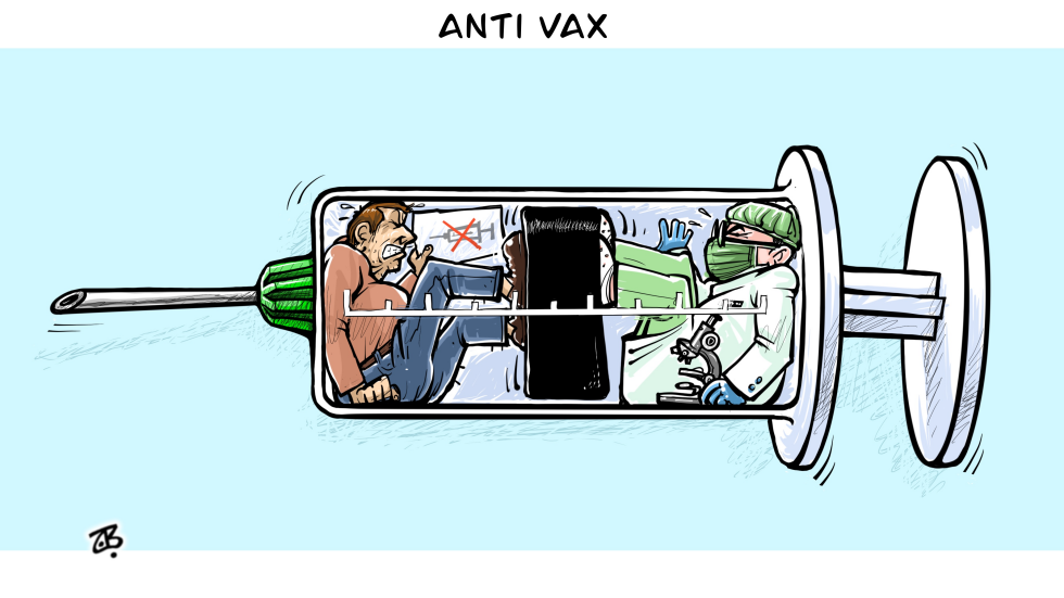 Anti Vax