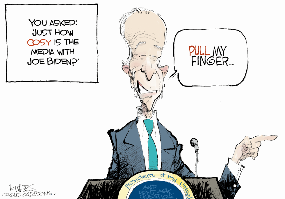 Pull My Finger