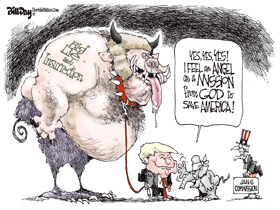 The Insurrection