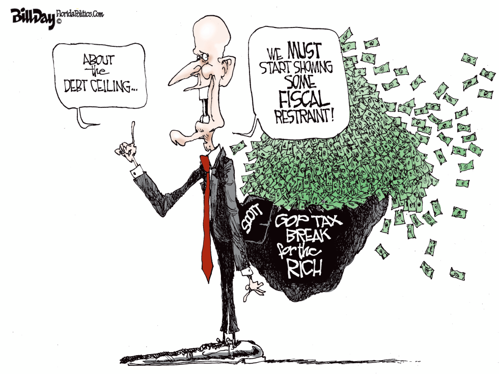 Debt Ceiling