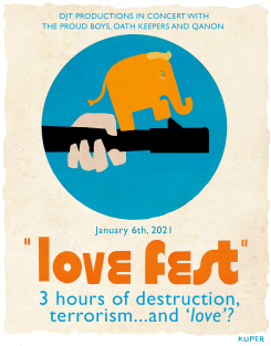 LOVE FEST