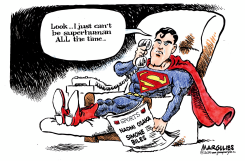 SUPERSTAR ATHLETES' MENTAL HEALTH by Jimmy Margulies