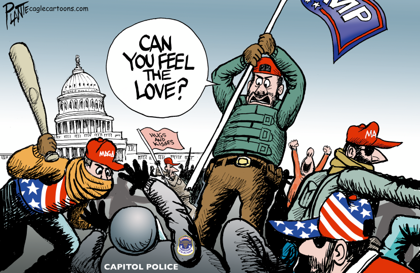 Whole lotta love