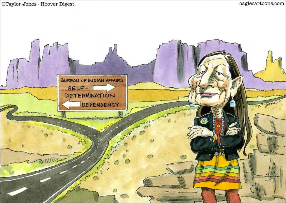 Interior secretary Deb Haaland