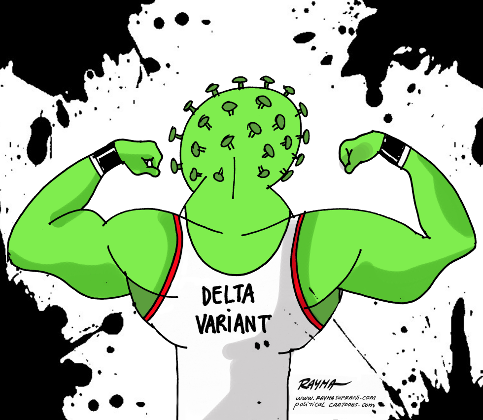 Delta Variant