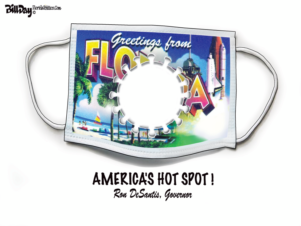 Hot Spot