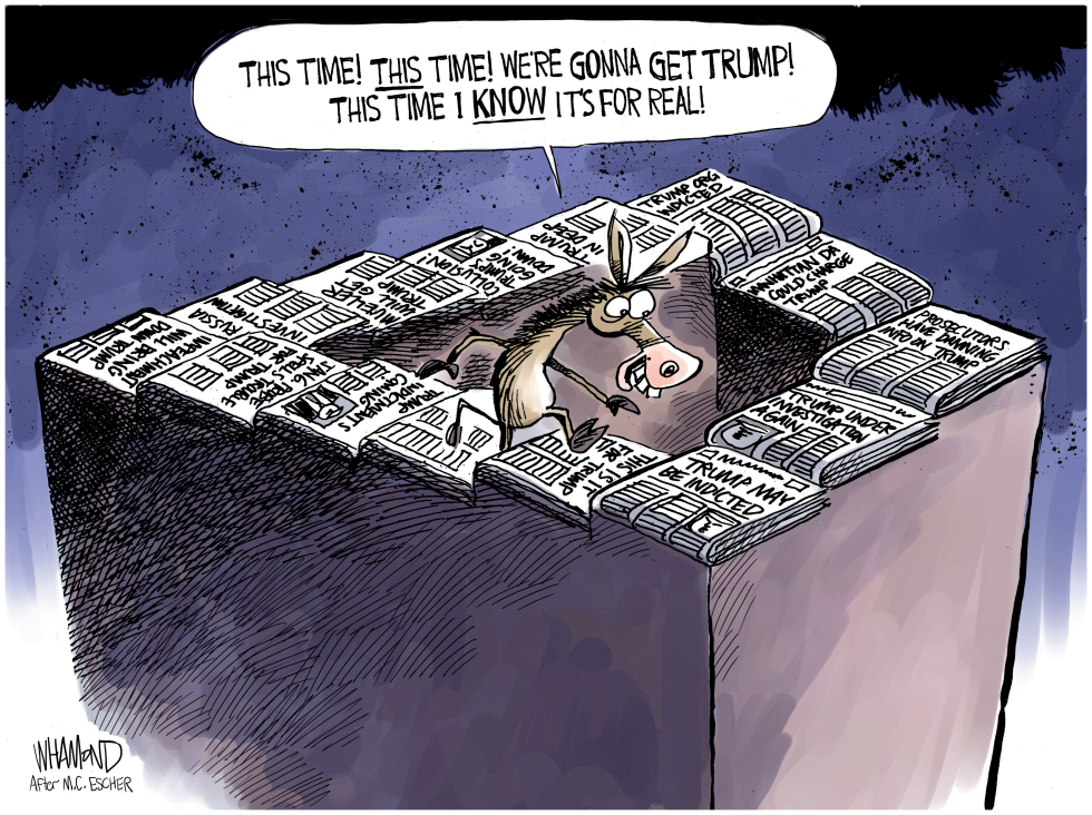 Teflon Don