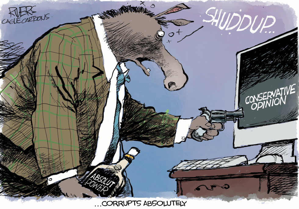 Power Corrupts