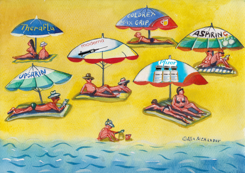 NEW REALITIES by Alla and Chavdar