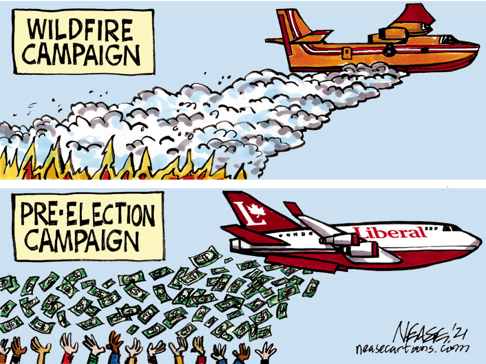 Campaigns