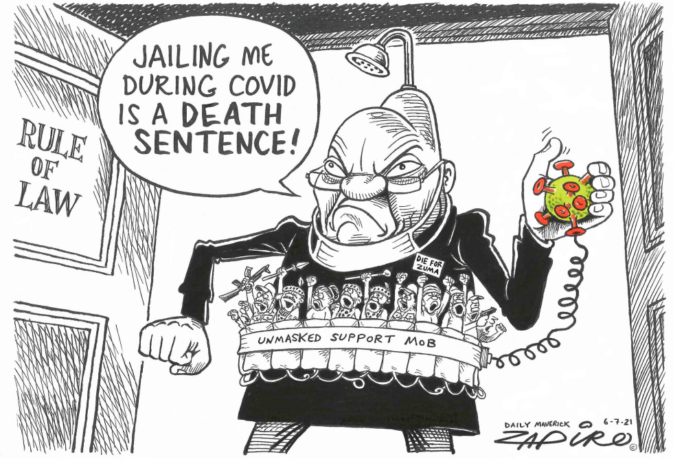Death Sentence