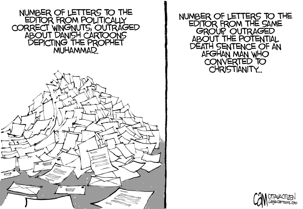 Letters