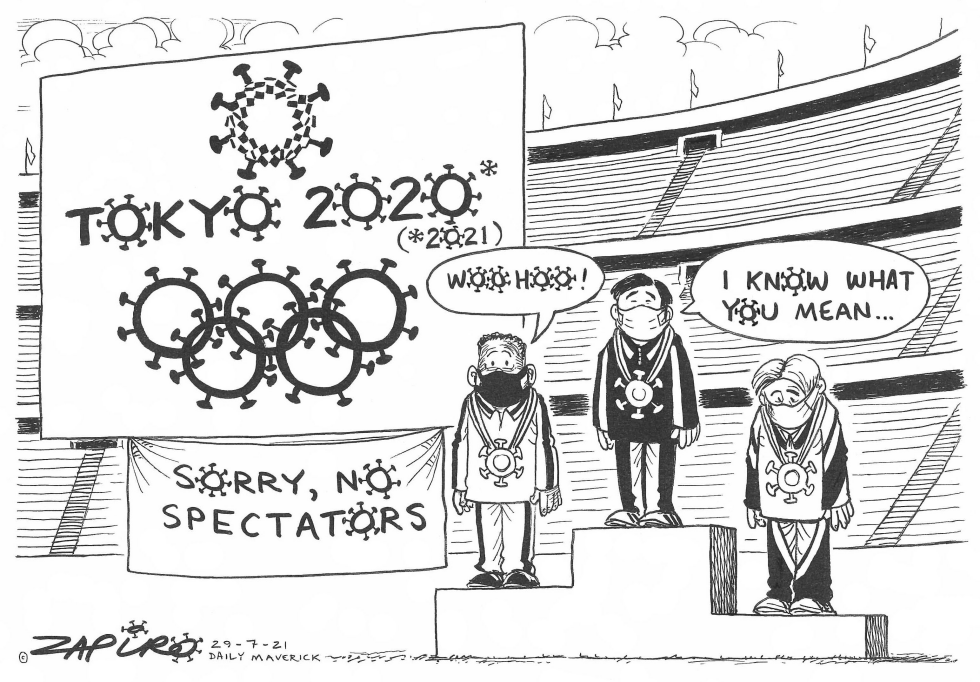 Tokyo 2020