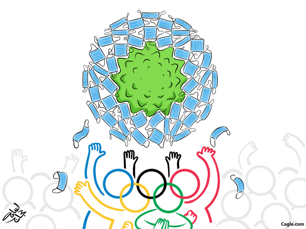 Olympics Games & COVID19