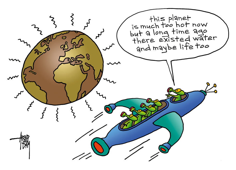 IPCC report