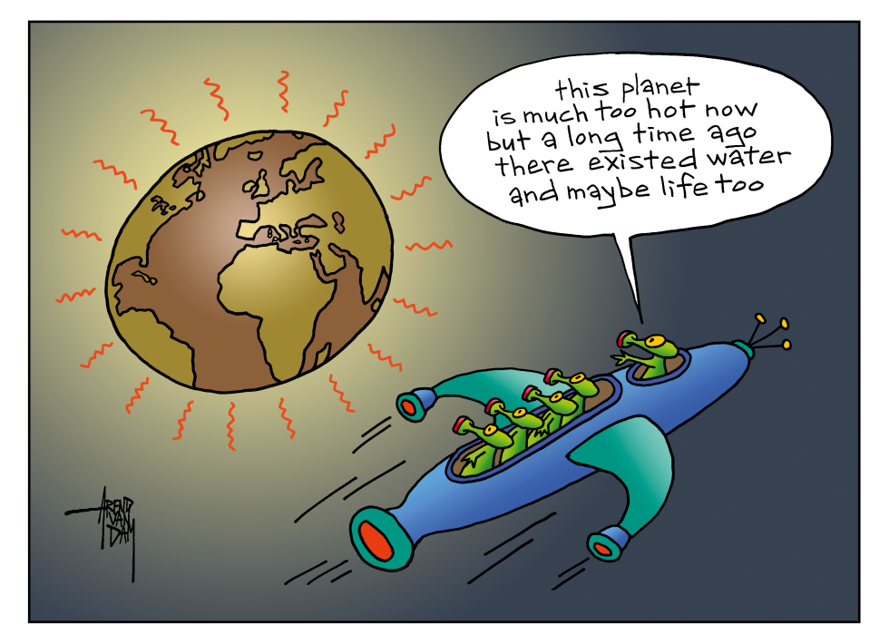 IPCC report