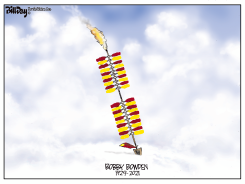 BOBBY BOWDEN, FOOTBALL LEGEND by Bill Day