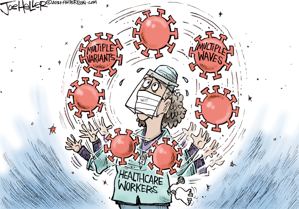 Juggling Virus