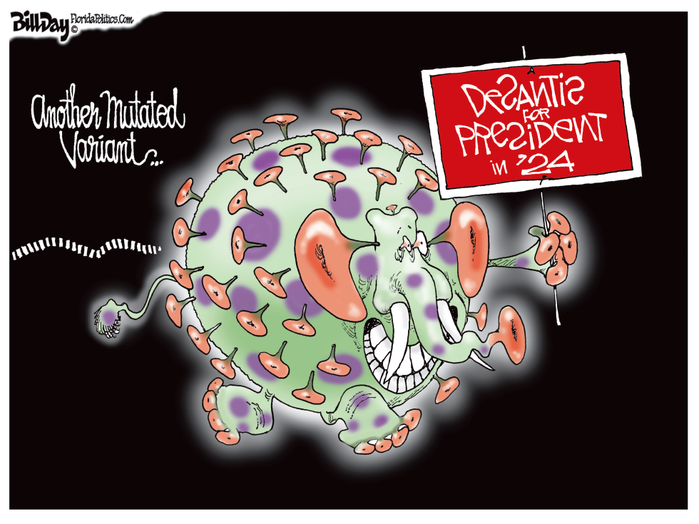 Mutated Variant