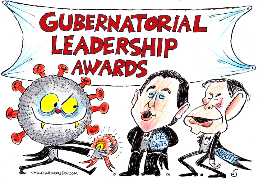 Leadership Awards