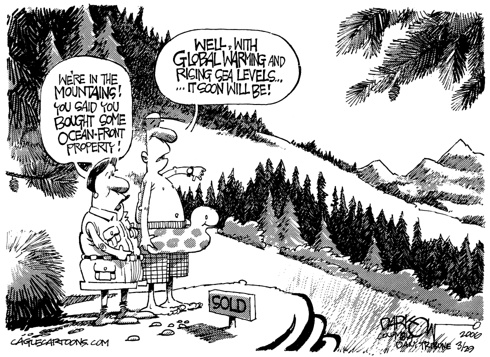Rising Expectations