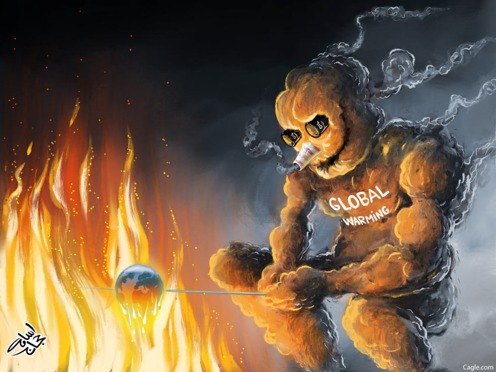 Global Warming