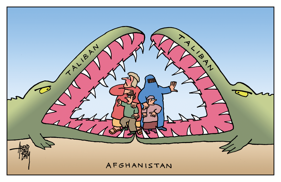 Taliban regime