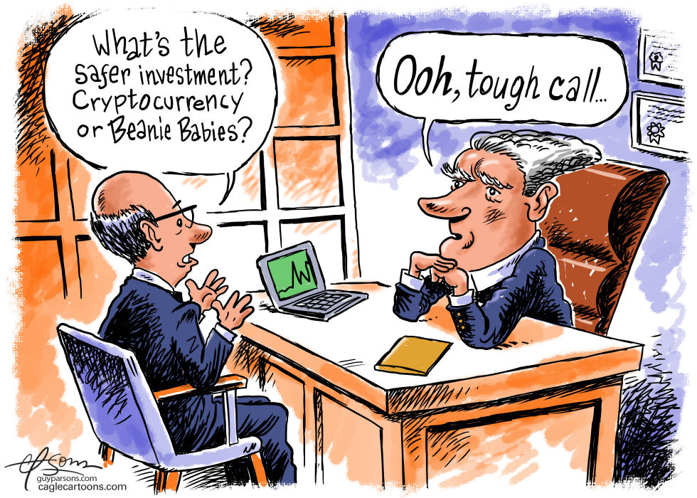 Cryptocurrency and Bitcoin