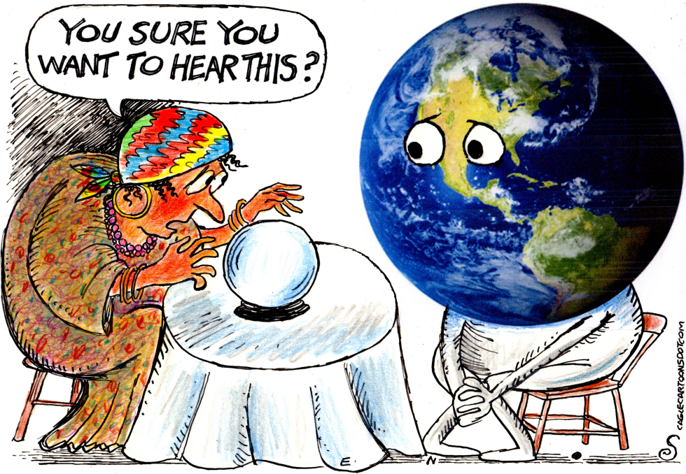 World Catastrophe