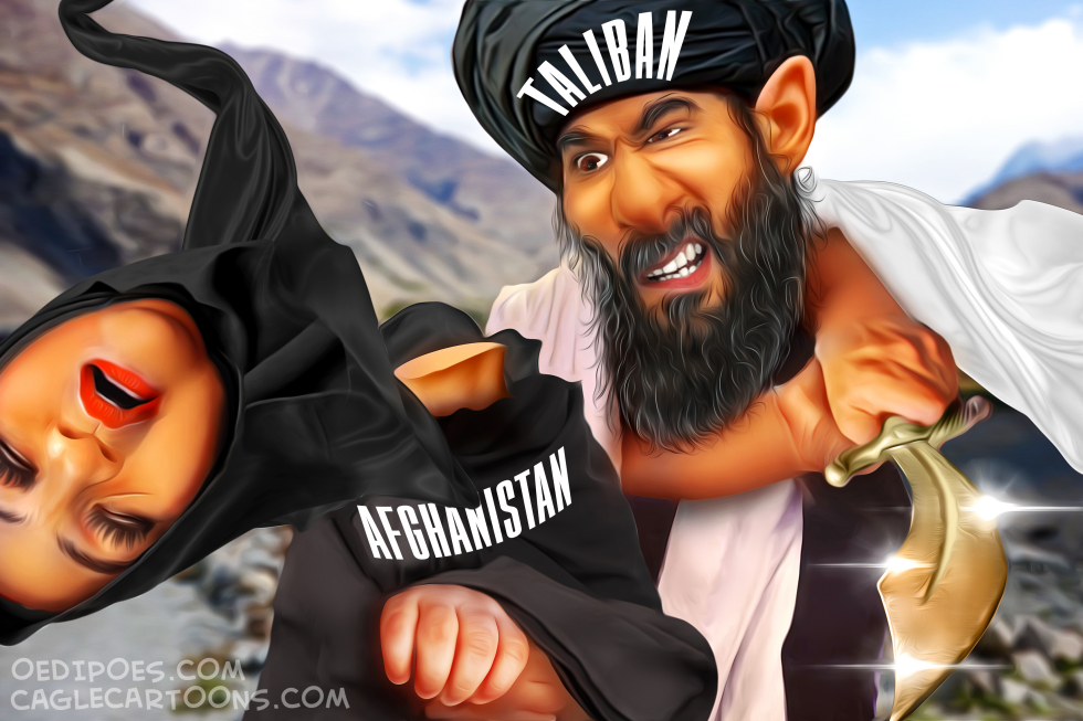 Afghanistan and Women