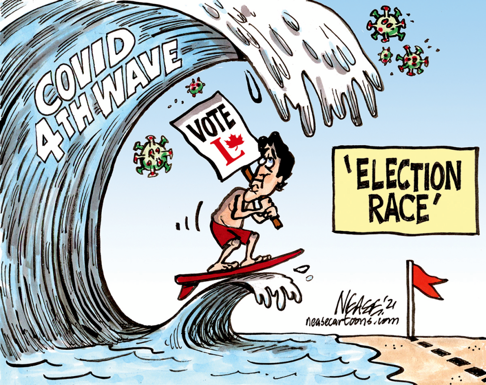 Election Race