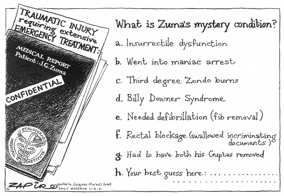 Traumatic Injury
